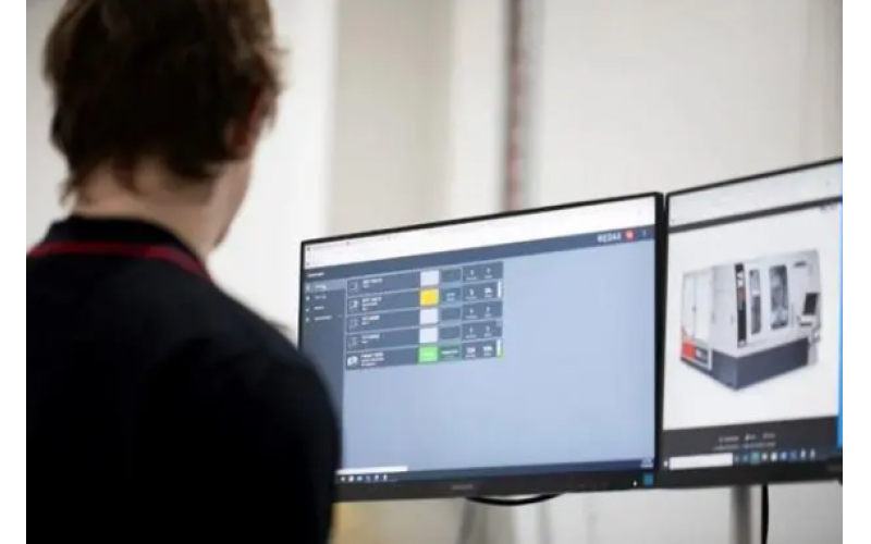 什么是工業(yè)自動(dòng)化？工業(yè)自動(dòng)化控制包括哪些內(nèi)容？